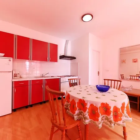 Sea View In Apartamento Zadar