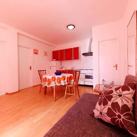 Apartamento Sea View In Zadar