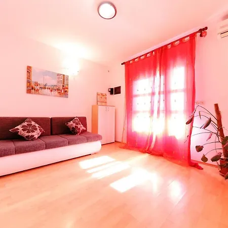 Apartamento Sea View In *