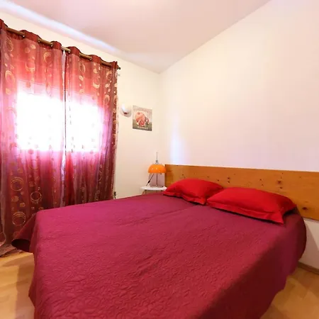 Sea View In Apartamento Zadar