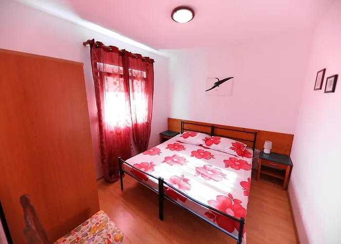 Apartman Sea View In *