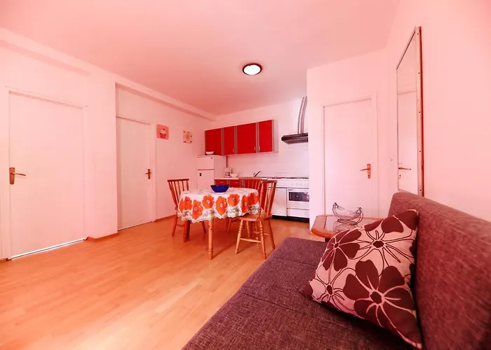 Apartmán Sea View In Zadar